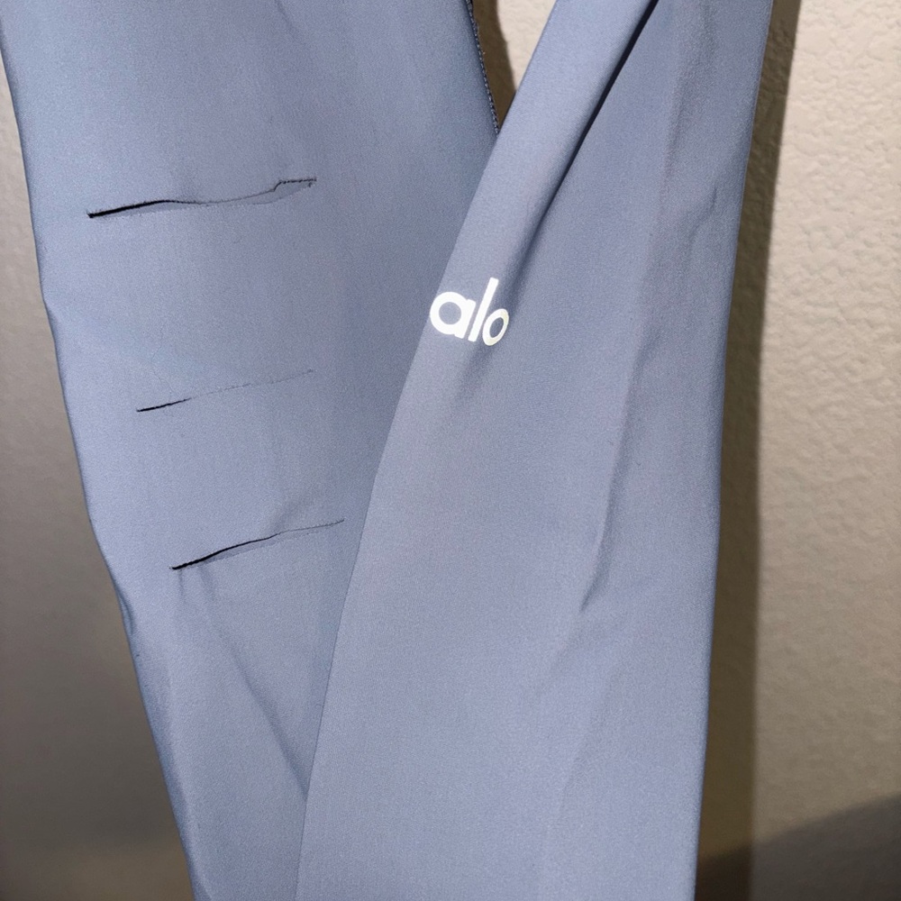 ALO Yoga leggings